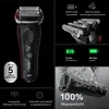 Braun Rasierer Series 9 Sport 9150cc, Folienschaber, Produktbild-Vorschau 4
