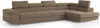 Masseno Ecksofa VICENTE mit Schlaffunktion L-Form, Sofa mit Produktbild-Vorschau 2