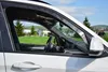 Deflettori Per Mazda CX-80 Dal 2024 GP Anteprima dell’immagine prodotto 5