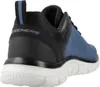 Skechers Track - Breiter blau-schwarz 43 Produktbild-Vorschau 4