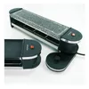 Korona Drehbarer Raclette Grill, 8 Person(en), Schwarz, Produktbild-Vorschau 3