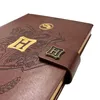Harry Potter Quidditch Notizbuch mit 240 linierten Seiten Produktbild-Vorschau 4