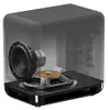Sony SA-SW5, 300W dodatkowy bezprzewodowy subwoofer Podgląd zdjęcia produktu 3