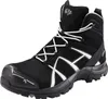 Haix® BLACK EAGLE Safety 40 mid/black-silver UK 3.0-15.0 / Produktbild-Vorschau 11
