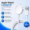 Ladekabel für Apple Watch 1m – USB-A Apple Watch Ladegerät Produktbild-Vorschau 2