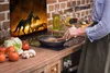Kryt varnej dosky Keramický kryt varnej dosky splashback Náhľad obrázku produktu 6