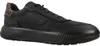 Ecco Ecco Move M Sneaker Černý Náhled obrázku produktu 5