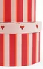 Mica Decorations Boîte de rangement - Lot de 3 - H14 x Ø21 Voir les images du produit 5