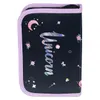 Schulrucksack Mädchen Jungen Motiv UNICORN 5 T Set Produktbild-Vorschau 8