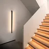 ZMH 2pcs lampada da parete led wall light indoor - Moderna Anteprima dell’immagine prodotto 5