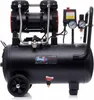 Kompresor Bezolejowy Kraft&Dele 8 Bar 50L 150W 2800 Podgląd zdjęcia produktu 19