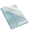 Leitz 47260003, A4, Polypropylen (PP), Průhledná, Portrét, Náhled obrázku produktu 4