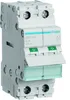 SBN240 Interrupteur-sectionneur 40A 2P 2M 400V AC Voir les images du produit 1