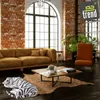 TE-Trend Kuscheltier Tiger 90cm XXL Plüschtier Stofftiger Produktbild-Vorschau 7