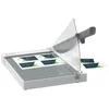 LEITZ 90190000 LEITZ Hebelschneider Precision Home Office Voir les images du produit 7