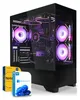 SYSTEMTREFF Gaming PC - Core Ultra 7 270K Plus - Nvidia Produktbild-Vorschau 1