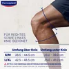 Hansaplast Kniebandage Bandagen Kniebandage stabilisierung Produktbild-Vorschau 8