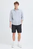 Indicode IDMews Herren Chino Shorts Bermuda kurze Hose mit Produktbild-Vorschau 3