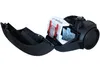 Bosch Bodenstaubsauger BGLS2 Pow1 schwarz mit Turbobürste Produktbild-Vorschau 4