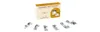 BABY LOCK Füßchenset für Coverlock 6 teilig Produktbild-Vorschau 9