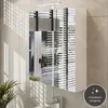 Planetmöbel Spiegelschrank 60cm Weiß, Badezimmerschrank mit Produktbild-Vorschau 6