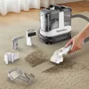 Vysavač Teendow C3 - 450 W, HEPA filtr 15 kPa, nádržka na Náhled obrázku produktu 5
