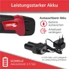 SET Tuinschaar Strend Pro 7,2 V, accubedien, 111216 + Productafbeelding-voorbeeld 4