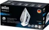 Braun SI 3054 Dampfbügeleisen Keramik-Bügelsohle 2400 W Produktbild-Vorschau 5