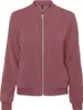 Vero Moda Coco Bomberjacke Braun XL Damen Braun XL Produktbild-Vorschau 10