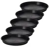 Garronda Soucoupe pour pot de fleurs GD-0026 (5 pièces - Voir les images du produit 2