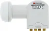 Quad-LNB LQP-04H 0,1dB, 40mm-feed Podgląd zdjęcia produktu 34