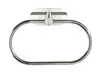 WENKO Handtuch Halter OREA ohne bohren Ring Stange Produktbild-Vorschau 8