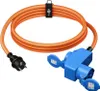 Goobay 76222 Cavo adattatore CEE, da spina con contatto di Anteprima dell’immagine prodotto 15