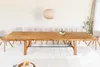 riess-ambiente Massiver Esstisch FINCA 300-400cm vintage Produktbild-Vorschau 3