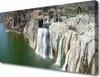 Tulup Leinwand-Bilder 100x50 Wandbild Canvas Kunstdruck Produktbild-Vorschau 1