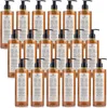 PRIJA Flüssigseife mit Ginseng – 18 × 380 ml Spender – Produktbild-Vorschau 1