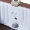 Arebos AR-HE-SPA2OHH, značka Braun, 650 mm, hmotnost 22 kg Náhled obrázku produktu 11