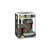 Star Wars - Bob Fett 734 - Funko Pop! Vinyl Figur Produktbild-Vorschau 1