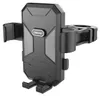 Dudao F7C Support de téléphone pour vélo / moto - Noir Voir les images du produit 13