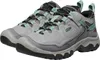 Targhee IV WP Women UK 7 grau - alloy/granite green Produktbild-Vorschau 7