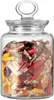 montana: :cake Dose, Vorratsdose, Vorratsglas, Bonboniere, Anteprima dell’immagine prodotto 2