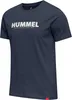 Hummel Hmllegacy T-shirt, BLUE NIGHTS, L Produktbild-Vorschau 1