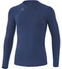 Erima Athletic Langarm New Navy Junior - XS Produktbild-Vorschau 1