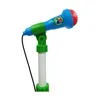 Kindergitarre PJ Masks   Mikrofon Blau Produktbild-Vorschau 3