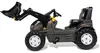 Tractor de pedales RollyFarmtrac Premium II Valtra, con Vista previa de la imagen del producto 7