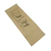 10 Staubsaugerbeutel für Wap GU 450 A Filtertüten Produktbild-Vorschau 2