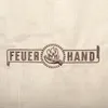 Feuerhand Cover Abdeckhaube Schutz Tyropit Camping Outdoor Produktbild-Vorschau 5