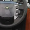 Poťah Volantu So Vzorom Pre Land Rover Freelander Ii Náhľad obrázku produktu 4