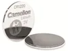 Camelion CR1220-BP1, Einwegbatterie, CR1220, Lithium, 3 V, Produktbild-Vorschau 4