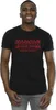 Netflix - "Stranger Things" T-Shirt für Herren BI45826 Produktbild-Vorschau 2
